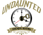 © 2024 Undaunted Escape Rooms